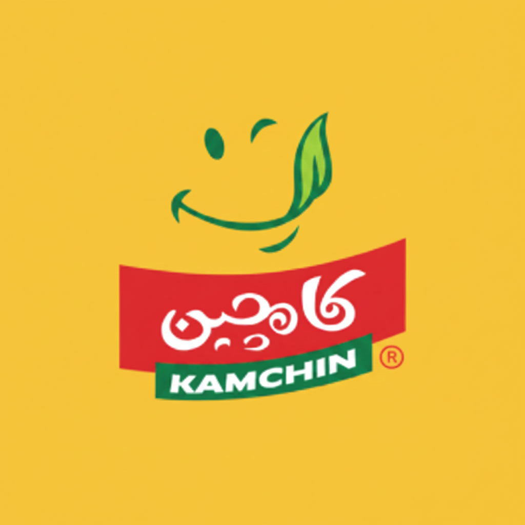 کامچین